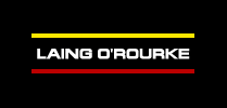 Laing O'Rourke Logo